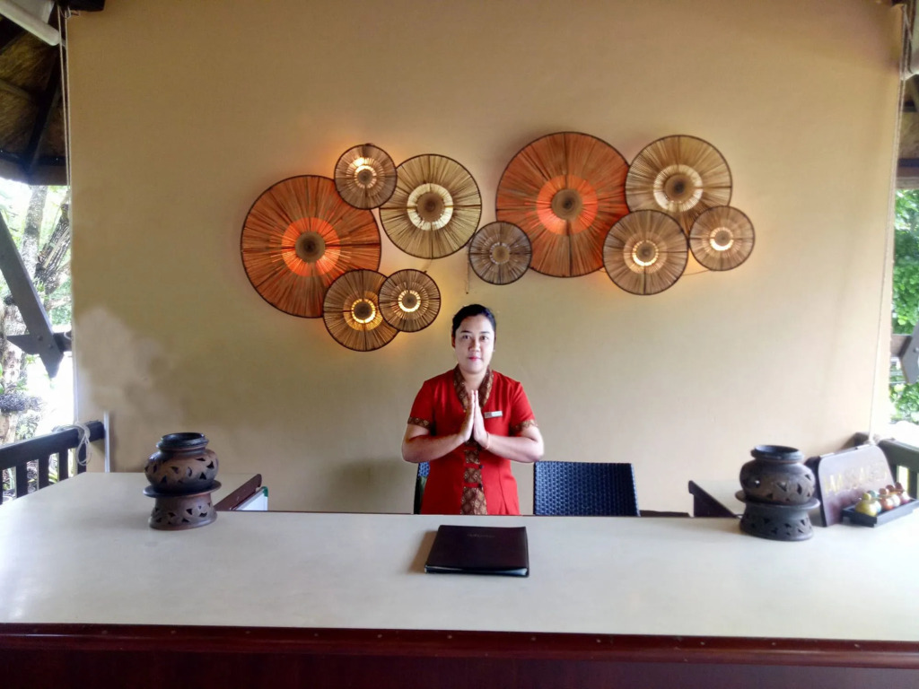 Koh Mook Sivalai Beach Resort