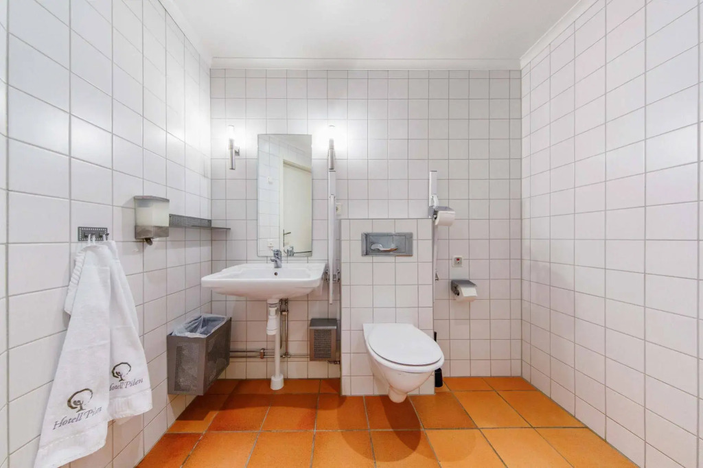 Hotell Pilen