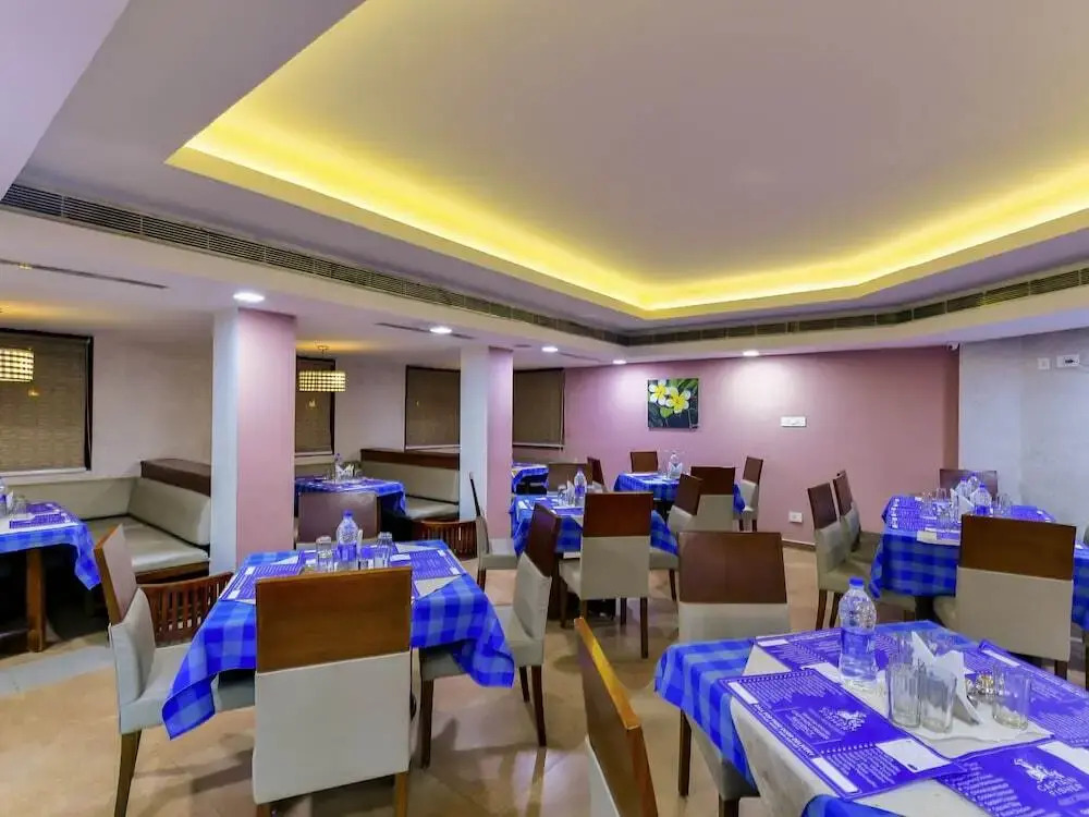 Hotel MJM International By OYO Rooms