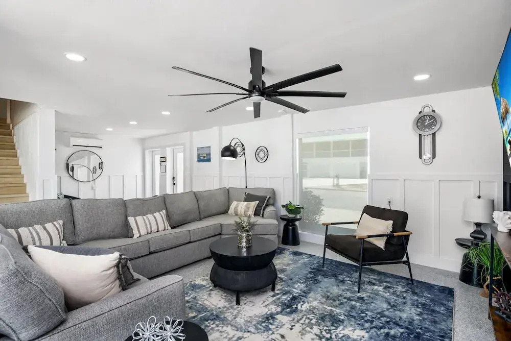 Bayview Beach House