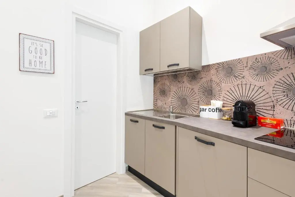 Navona 7 Suite