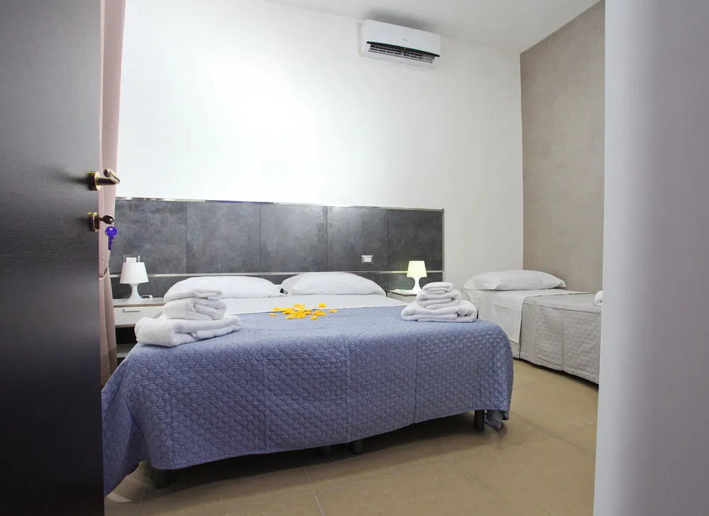 B&B Napoli Plebiscito