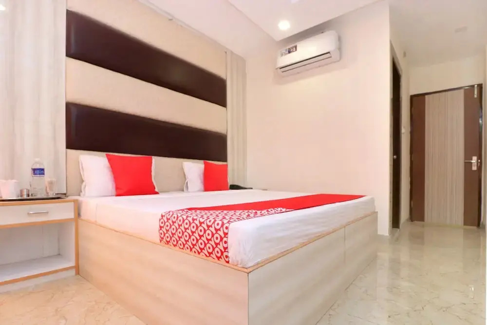 OYO 4682 Hotel Indraprastha