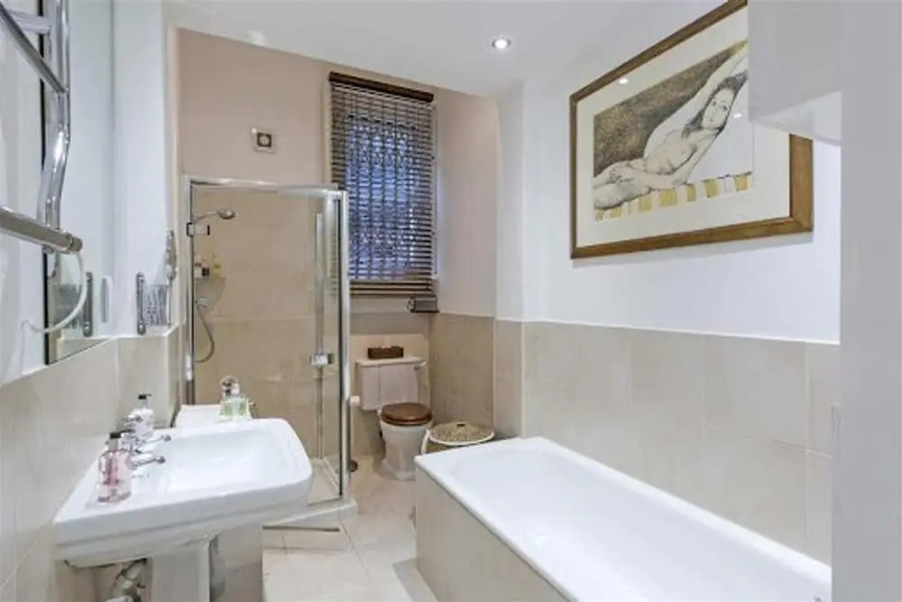 Guestready - Live Like a Lord in a Historic Chelsea Flat