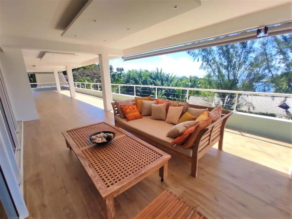 TAHITI - Raimiti Dream Apartment