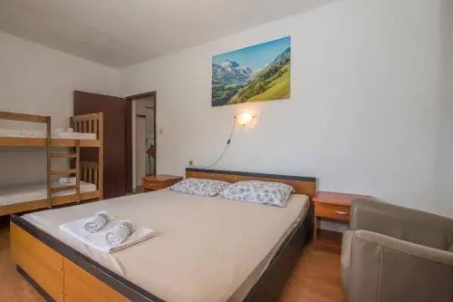 Apartments Ante