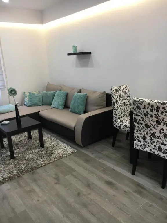 Apartman Mercedes