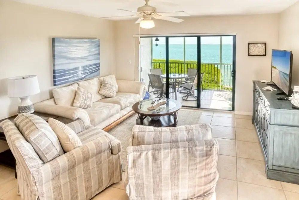 South Seas Bayside Villa 5344 3 Bedroom Condo by RedAwning