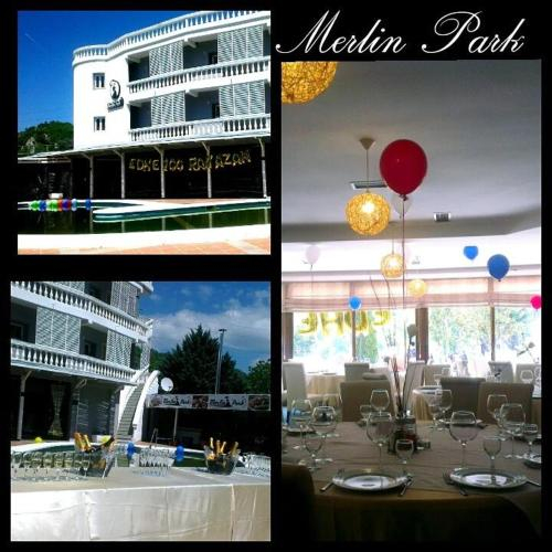Merlin Park Resort
