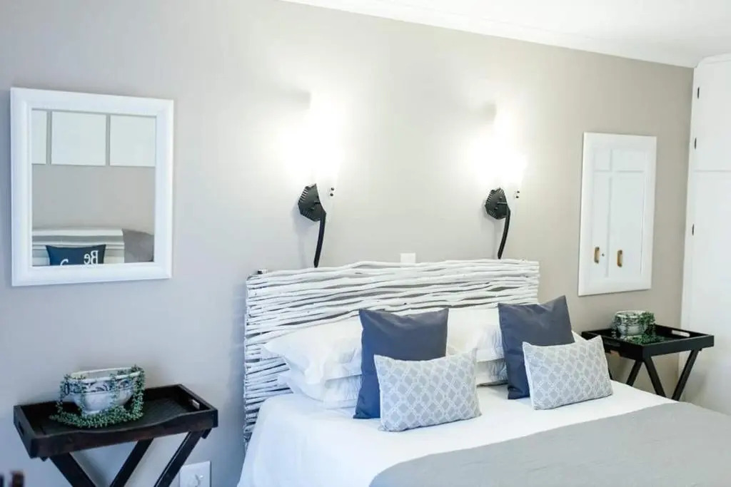 Be Blessed Self-Catering