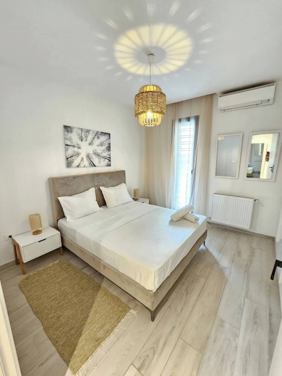 Contemporary Haven of La Marsa S 22