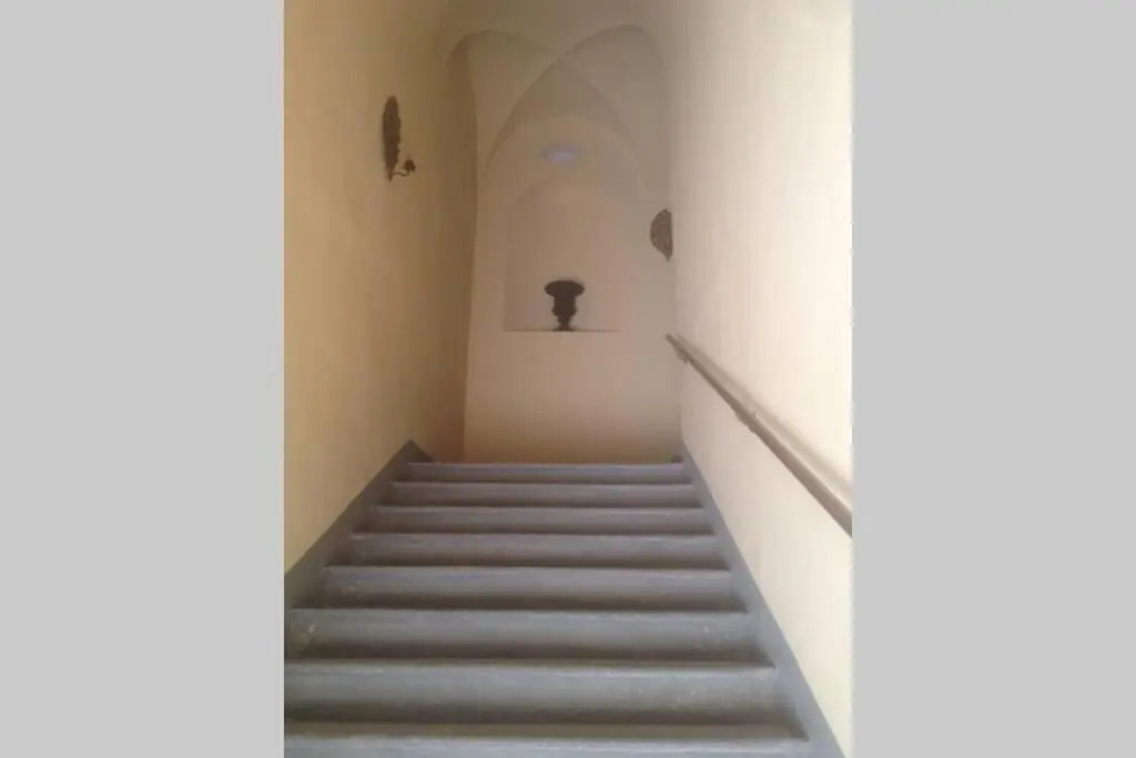 B&B Palazzo Malaspina