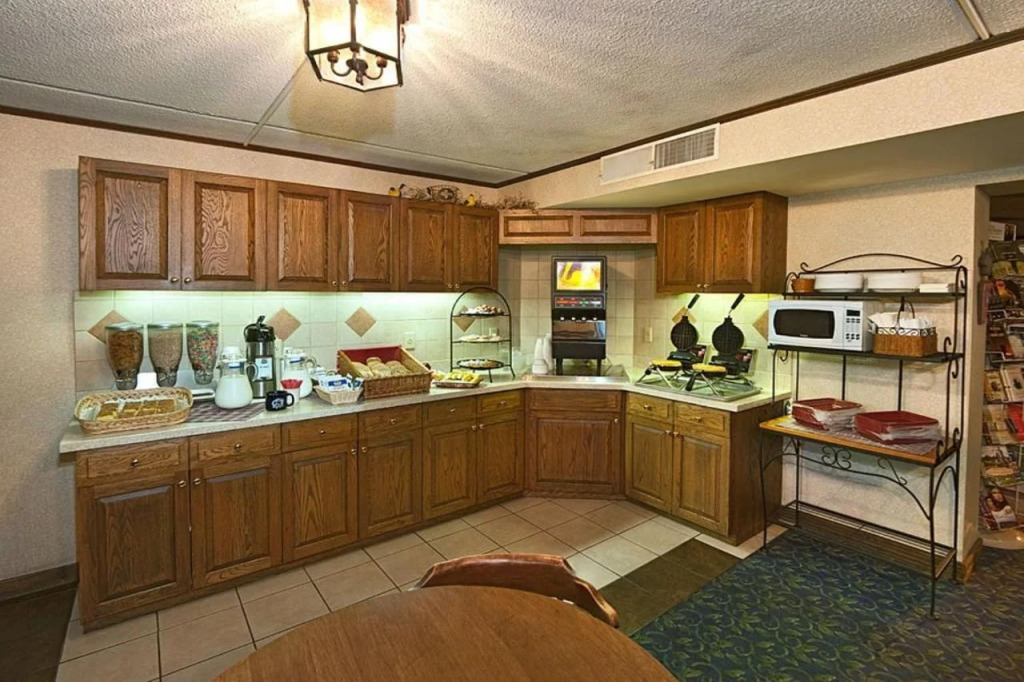 Quality Inn Lancaster