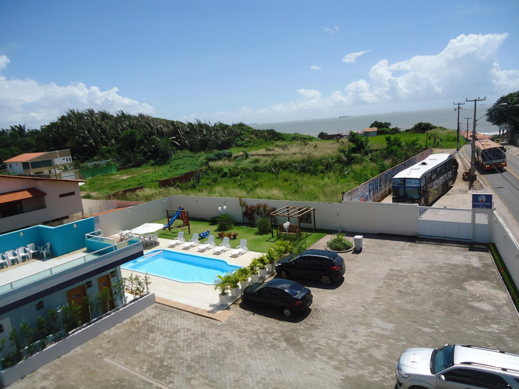 Hotel Adventure São Luís
