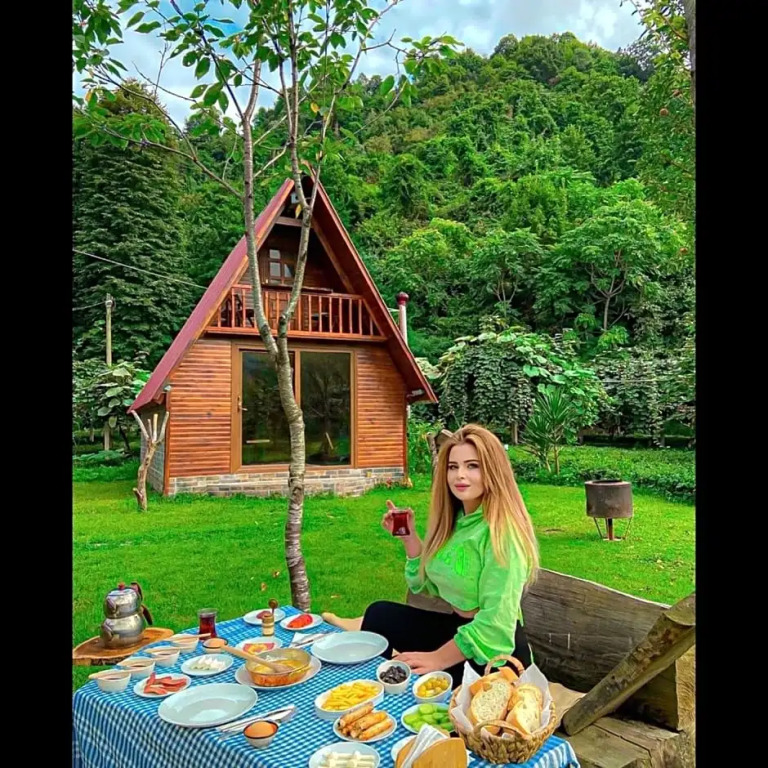 Deredebiyer VİLLA BUNGALOV