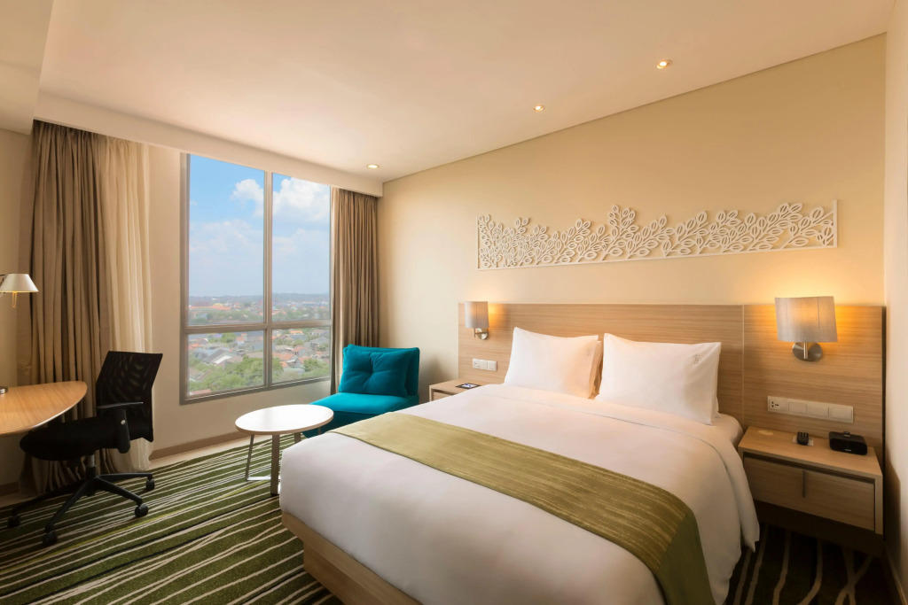 Holiday Inn Express Semarang Simpang Lima, an IHG Hotel