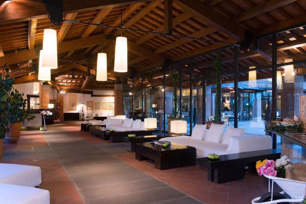 CDH Hotel Radda