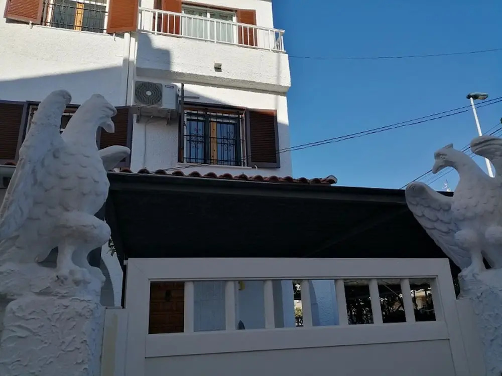 Casas Holiday - Playa Los Locos 2