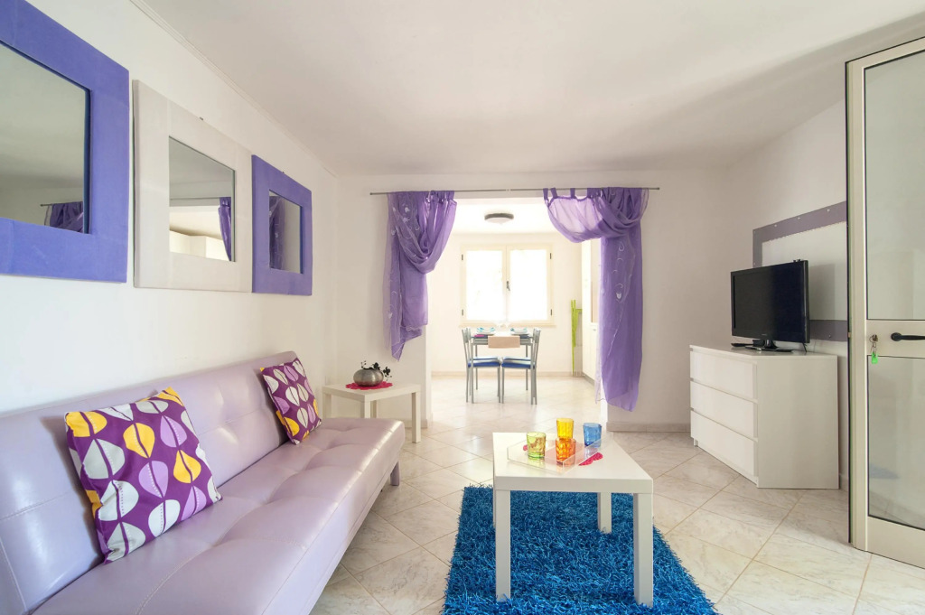 Sister Villas With Pool