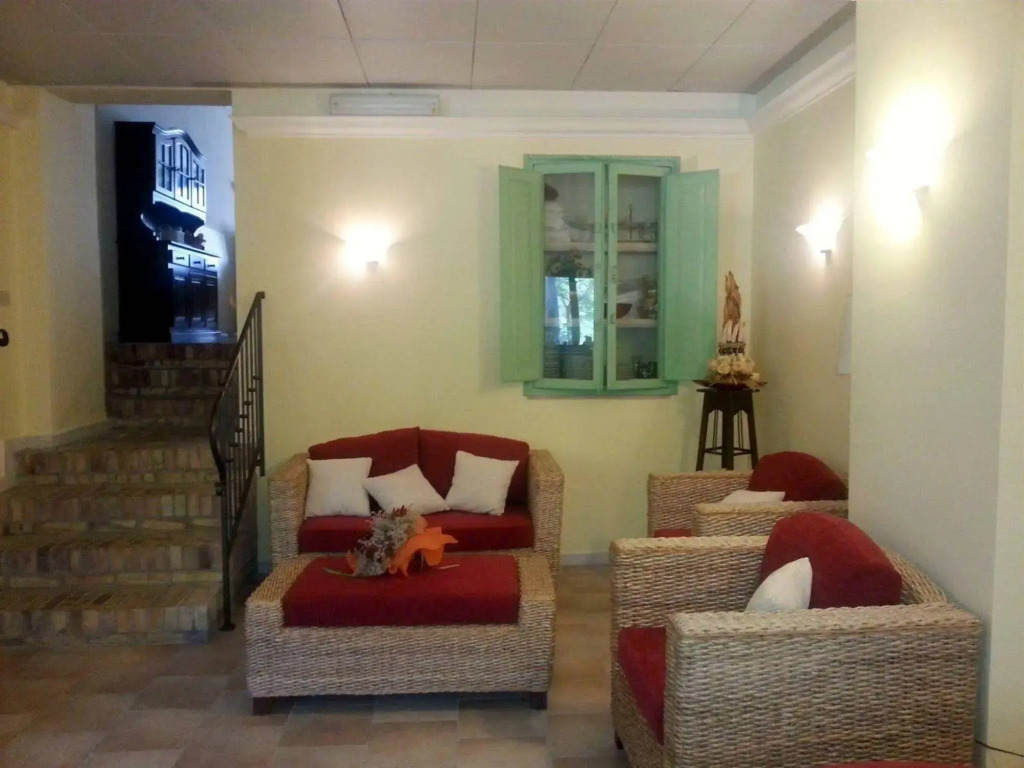 Hotel Borgo Antico