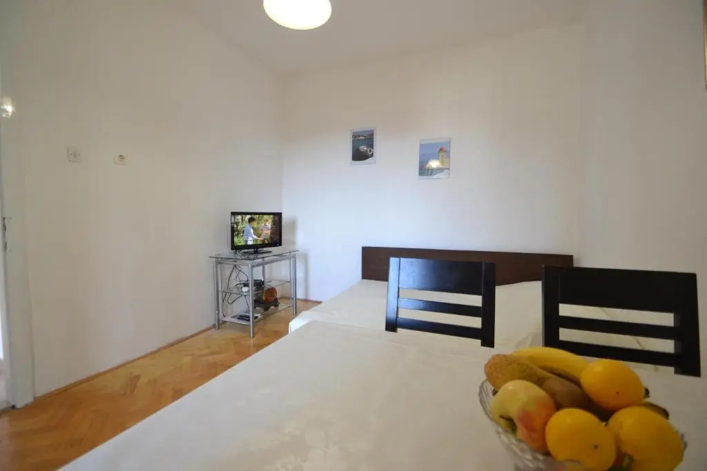 Apartments Krešan