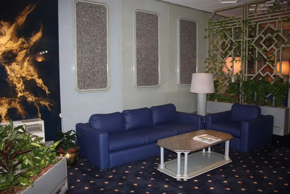 Qatar Palace Hotel