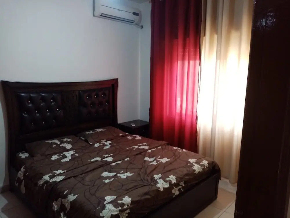 Al Karawan Hotel Apartments