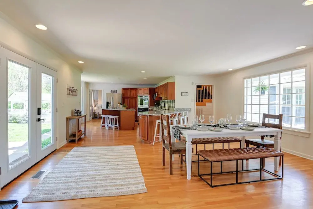 Chic Nashville-area Retreat w/ Private Pool!