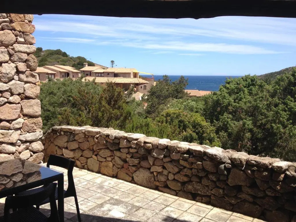 Residence I Cormorani Bis