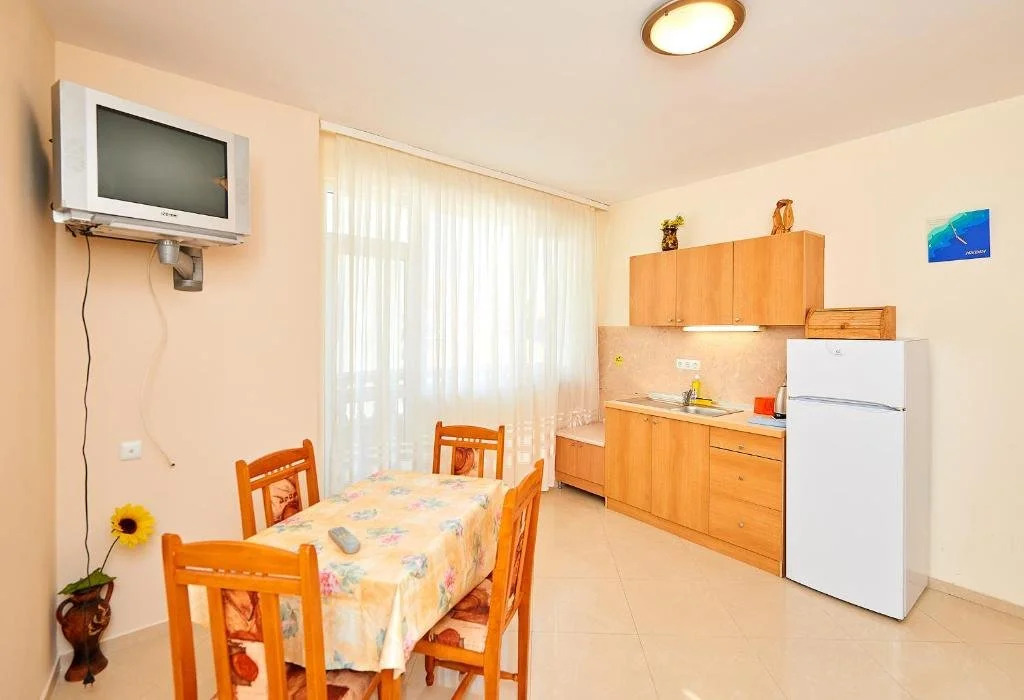 Guest House Nadin