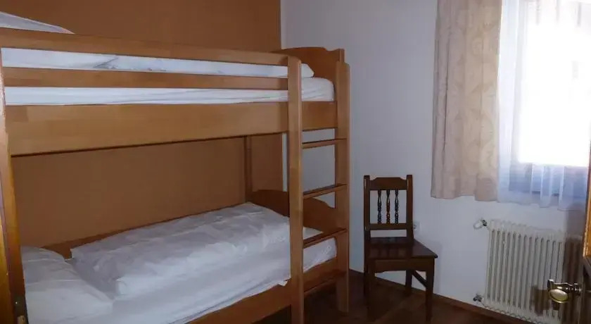 Ferienhaus Teigi