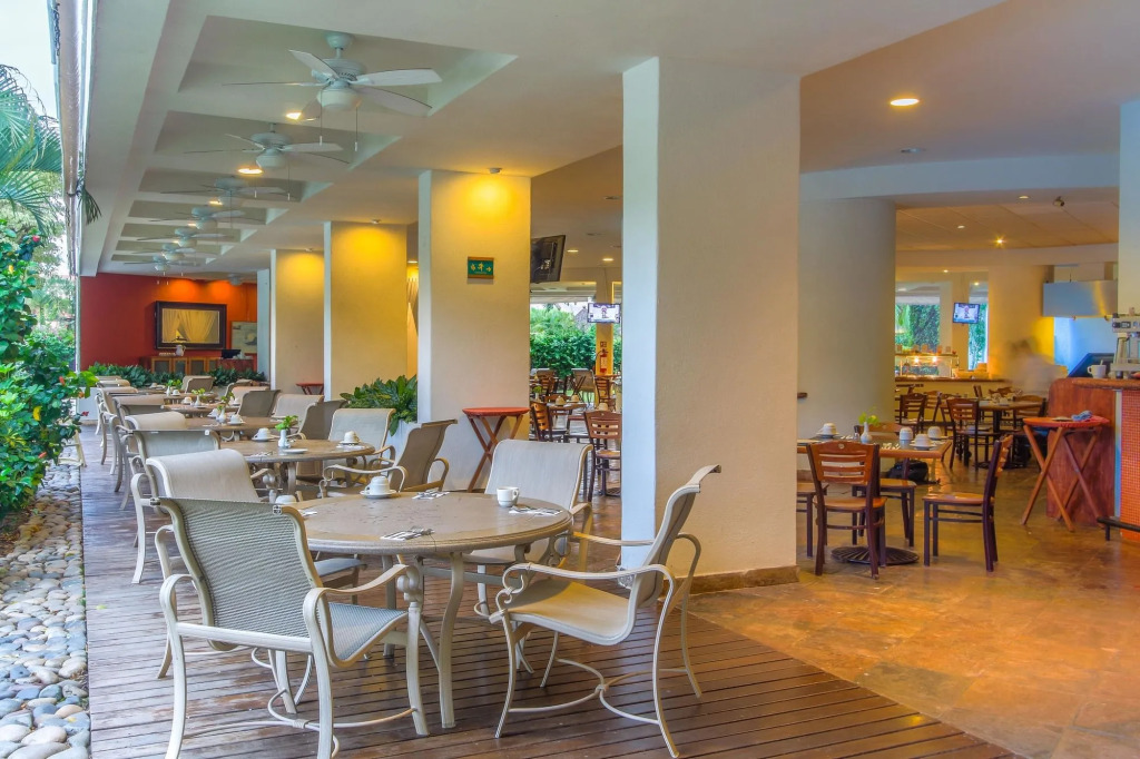 Gamma Plaza Ixtapa