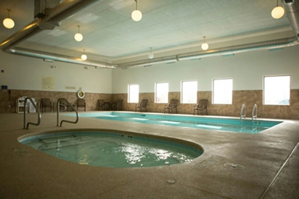 Hampton Inn & Suites Scottsbluff
