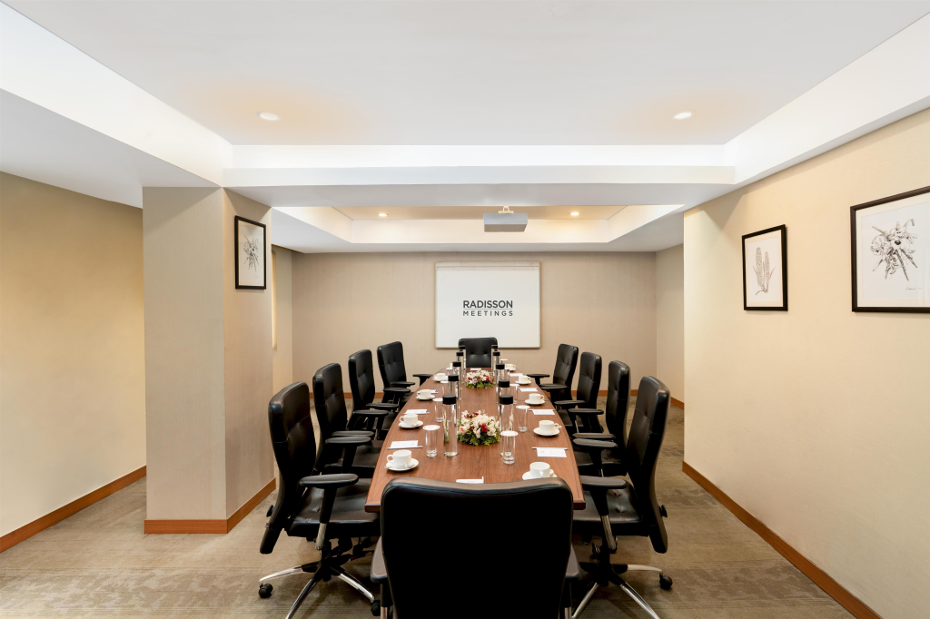 Classic Grande Imphal - A Member of Radisson Individuals