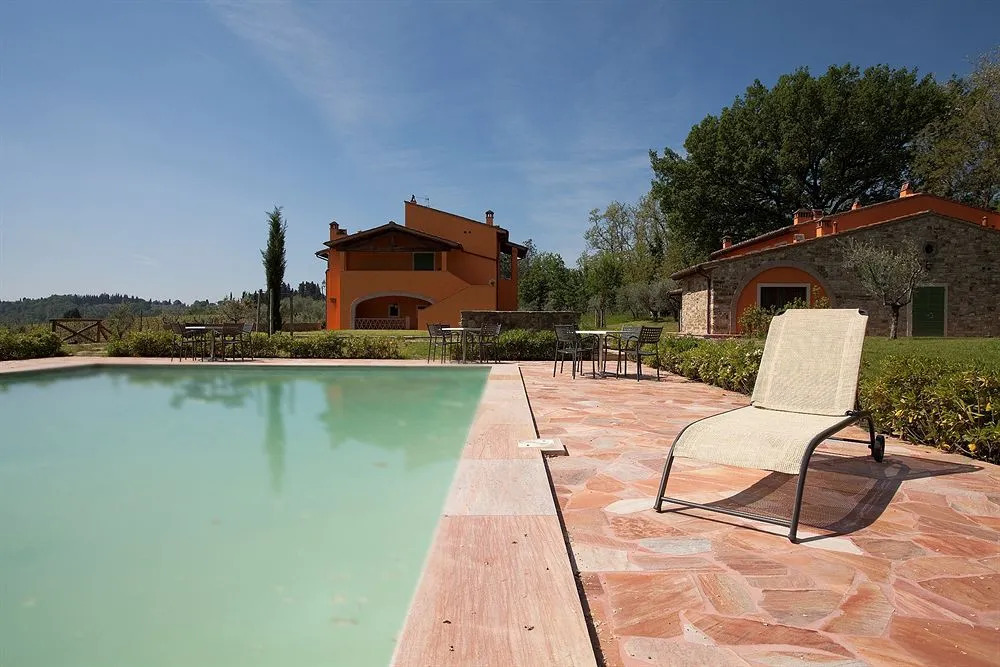 San Martino Country House