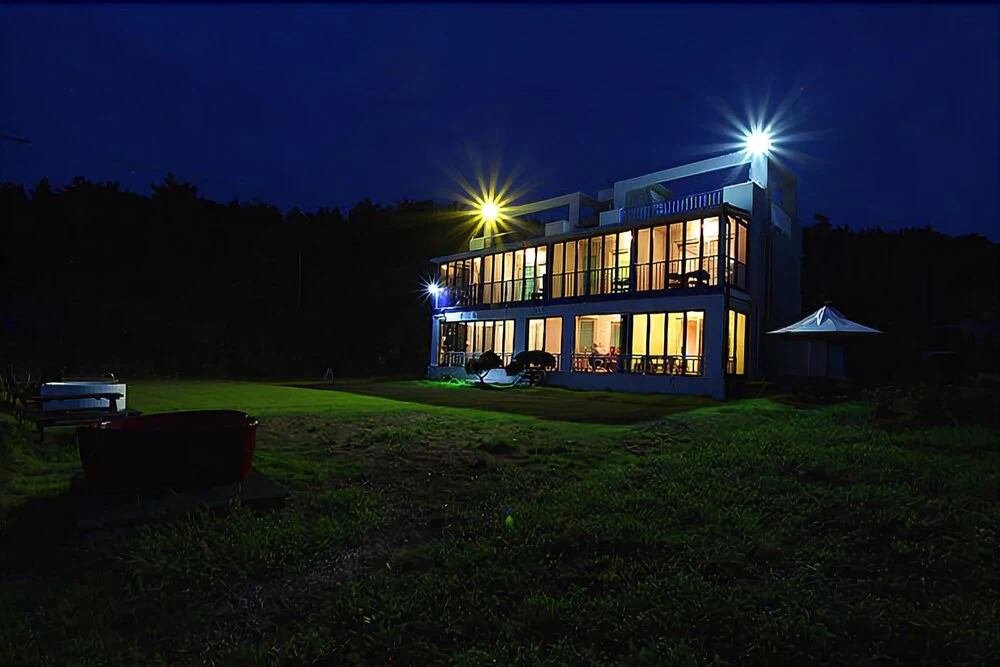 Anmyeondo Pension Ing