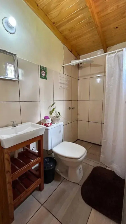 Bungalow Hostel Iguazú