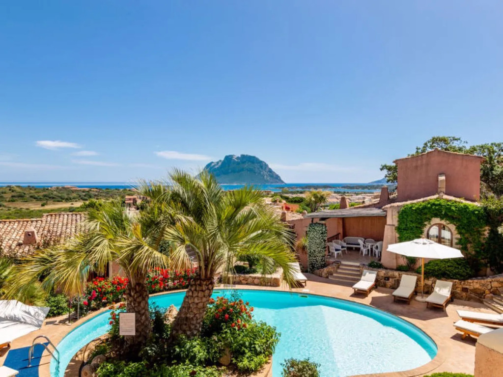 Holiday Home Dalia 16 - Vista Village by Interhome