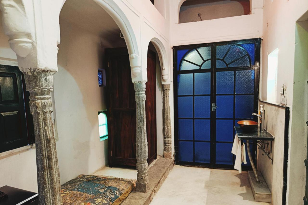 Bloom Boutique | Chelon Haveli