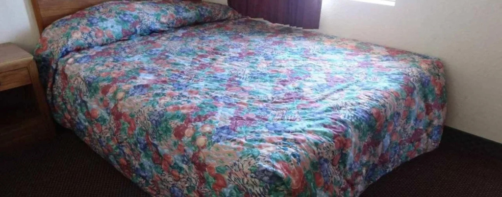 Budget Inn - Sparta