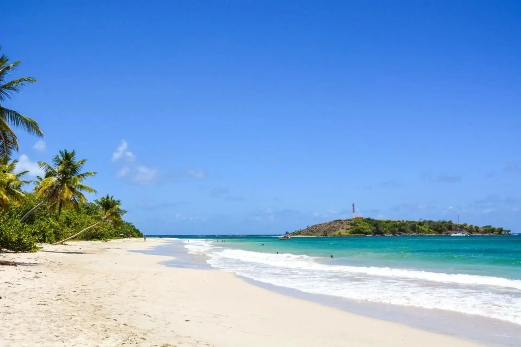 Holidays in Martinique - Ravenala