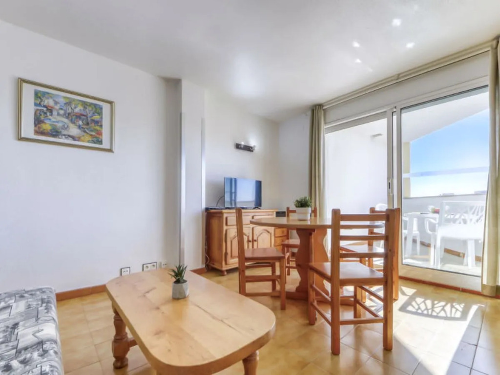 Apartment Ahinoa Pozzallo