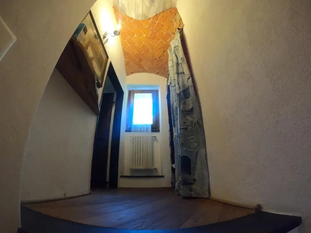 Bed and breakfast Ca du 5