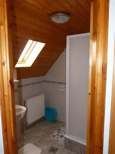Marika Apartmanház