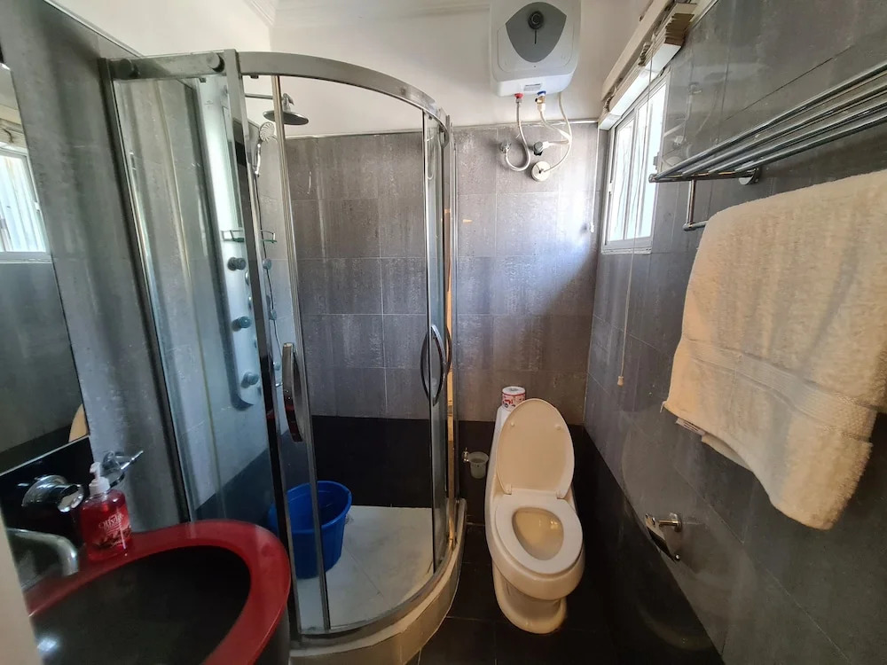 Asa Apartments