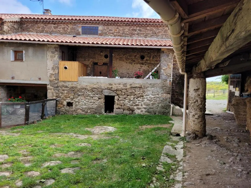 Ferme de la Combe