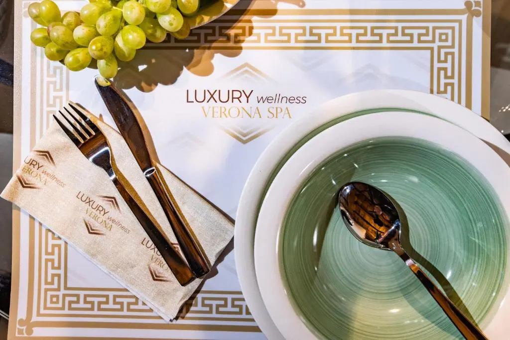 Luxury Wellness Verona