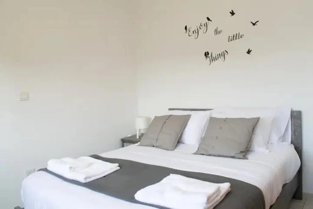 Guest Apartments