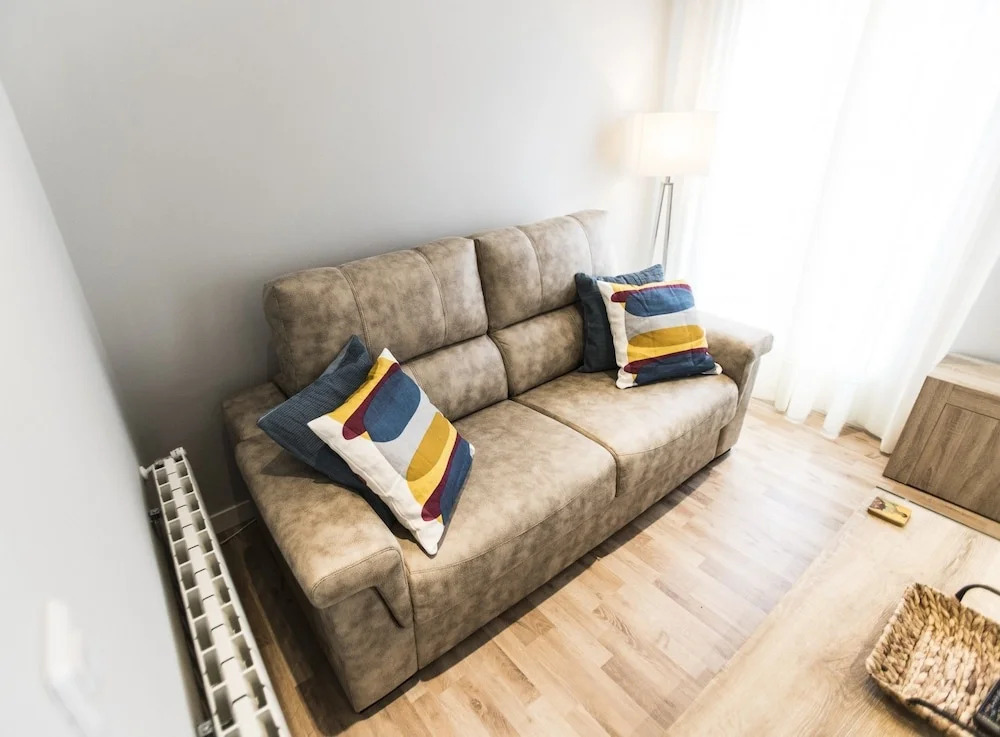 Apartamento Puerta de Toledo I