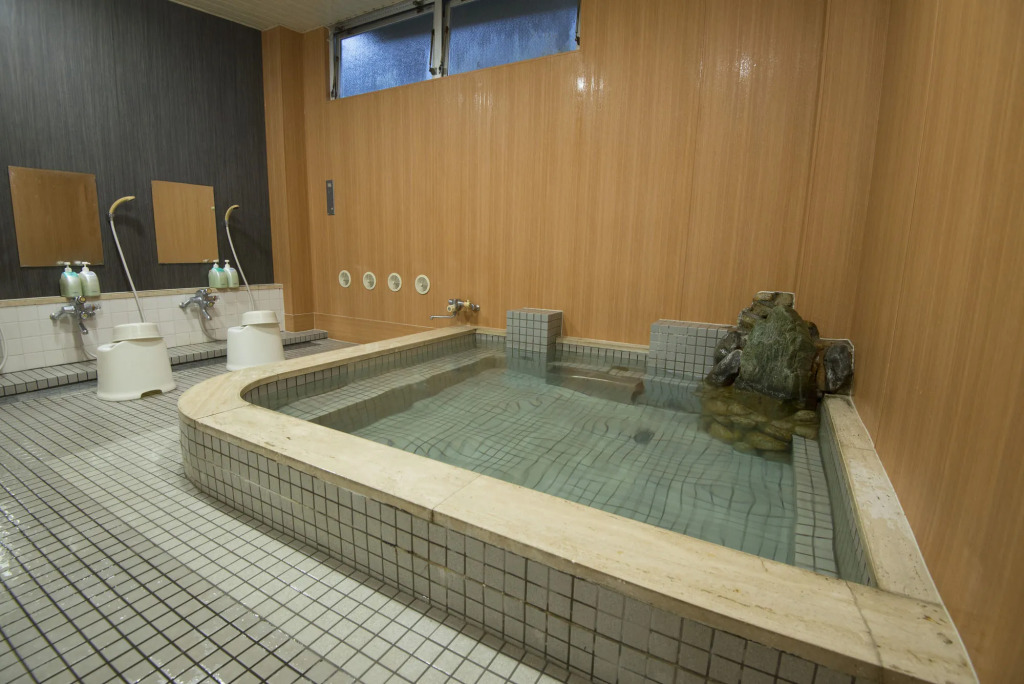 Tenpyo Ryokan